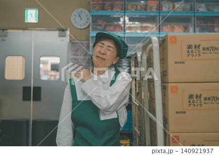 supermarket 140921937