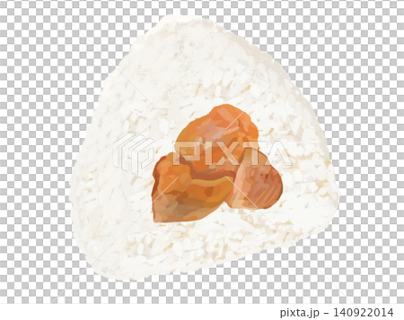 飯糰（鮭魚） 140922014