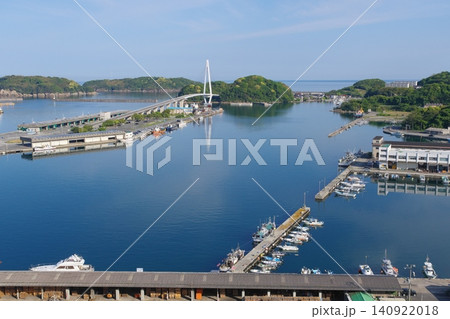 浜田漁港 島根県浜田市 浜田漁港 島根県浜田市 140922018