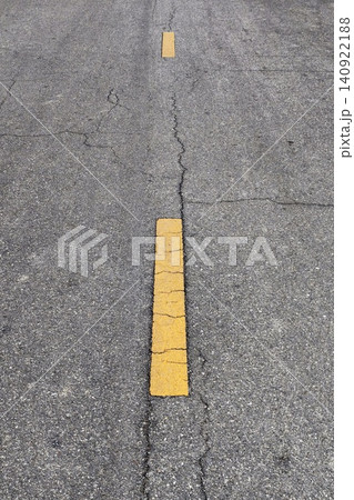 Empty highway asphalt road texture Empty highway asphalt road texture 140922188