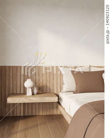 bedroom in modern style 140923120