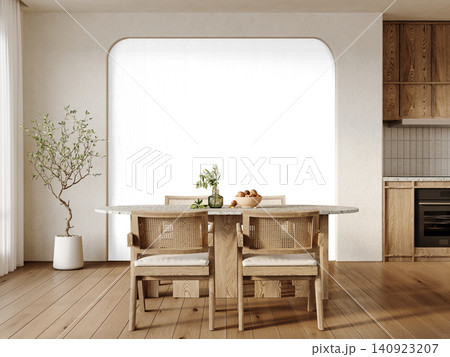 empty white room with empty frame empty white room with empty frame 140923207