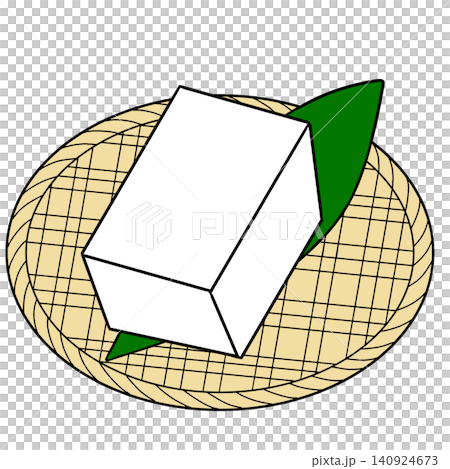 tofu tofu 140924673