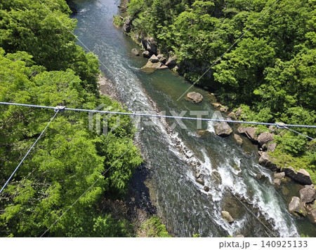 鬼怒川温泉 ライン下り 鬼怒川温泉 ライン下り 140925133