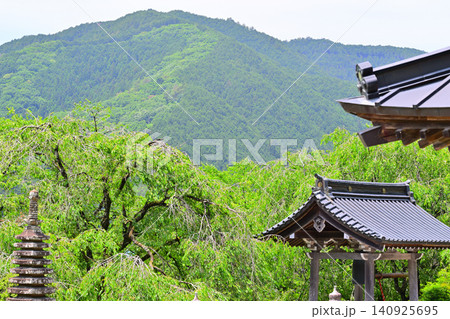 瑠璃光山 常楽寺 境内からの眺め 鹿沼市 瑠璃光山 常楽寺 境内からの眺め 鹿沼市 140925695
