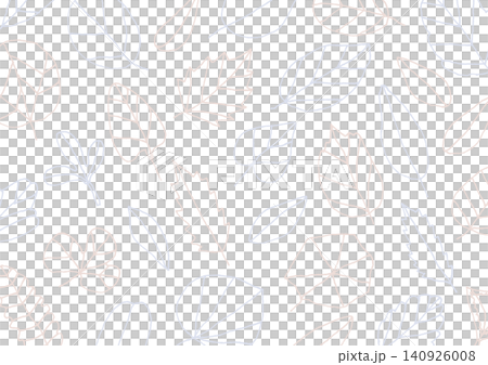 A hand-drawn, natural background (blue and brown) with illustrations of leaves of various shapes scattered throughout. A hand-drawn, natural background (blue and brown) with illustrations of leaves of various shapes scattered throughout. 140926008