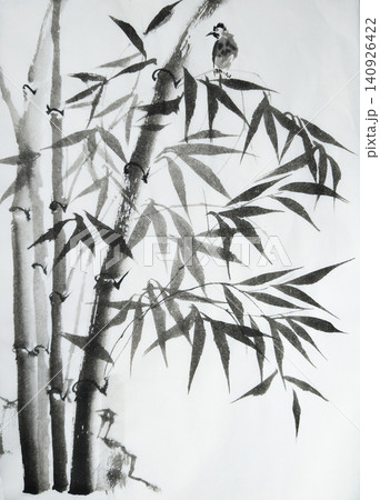 A sense of tranquility and minimalist beauty A sense of tranquility and minimalist beauty 140926422
