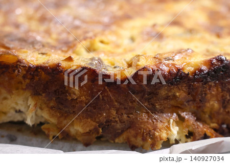 Deliciously Baked Savory Casserole Capture for Culinary Designs and Food Blogs Deliciously Baked Savory Casserole Capture for Culinary Designs and Food Blogs 140927034