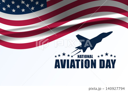 August 19th Honouring Flight History on National Aviation Day August 19th Honouring Flight History on National Aviation Day 140927794