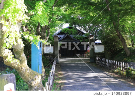 群馬県館林市つつじが岡 第二公園の風景 群馬県館林市つつじが岡 第二公園の風景 140928897