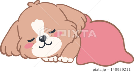 Dog Clipart Cute Pet Character Dog Clipart Cute Pet Character 140929211