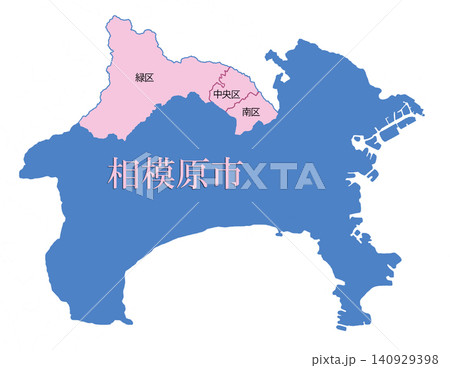 政令指定都市 行政区のある都市 相模原市 全区 政令指定都市 行政区のある都市 相模原市 全区 140929398