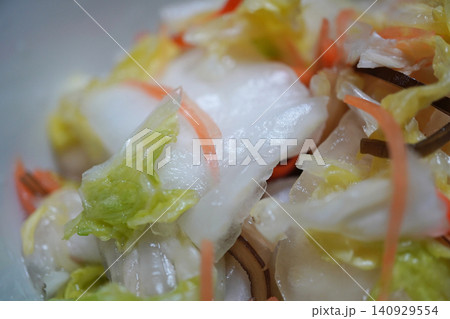 白菜の浅漬02 白菜の浅漬02 140929554
