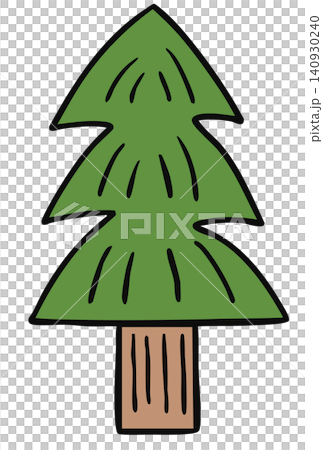 Hand drawn Christmas tree png for Christmas and New Year decoration, ornament, card print, sticker, festive winter, cute patches, shirt print, happy holidays, department store, brooch Hand drawn Christmas tree png for Christmas and New Year decoration, ornament, card print, sticker, festive winter, cute patches, shirt print, happy holidays, department store, brooch 140930240