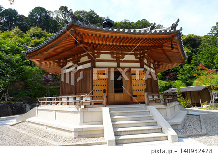 法多山 尊永寺 愛染堂 法多山 尊永寺 愛染堂 140932428