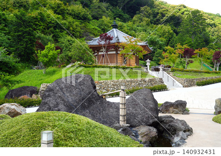 法多山 尊永寺 愛染堂 法多山 尊永寺 愛染堂 140932431