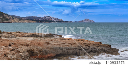 Sierra de Irta Natural Park, Spain 140933273