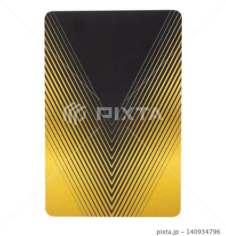 card isolated on white background pasteboard modern plastic card isolated on white background pasteboard modern plastic 140934796