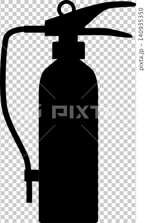 Silhouette illustration of the digestive system Silhouette illustration of the digestive system 140935350