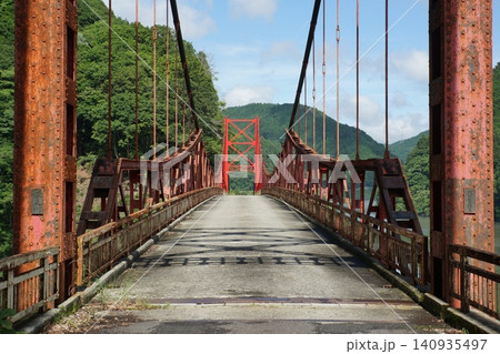 旅足橋 旅足橋 140935497