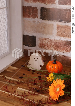 ハロウィンイメージ ハロウィンイメージ 140935658