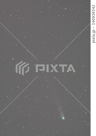 ラブジョイ彗星 ラブジョイ彗星 140936542