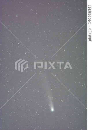 ラブジョイ彗星 ラブジョイ彗星 140936544