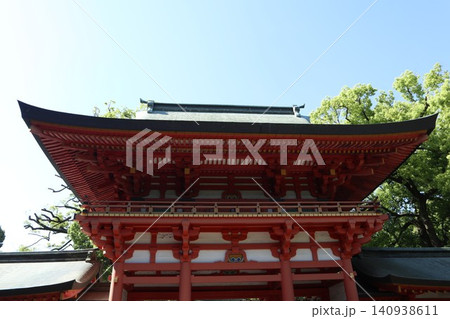 大宮氷川神社 大宮氷川神社 140938611
