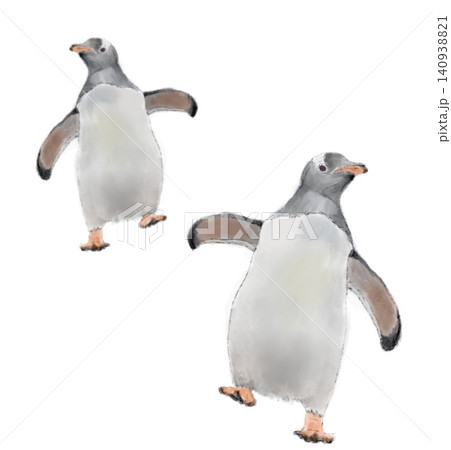 ペンギンズ ペンギンズ 140938821
