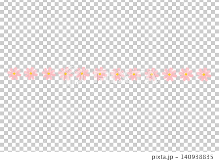 Simple cosmos line material Simple cosmos line material 140938835