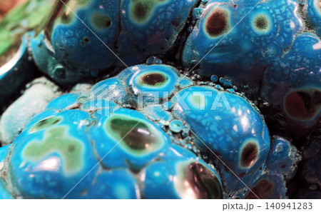 nice malachite mineral texture 140941283