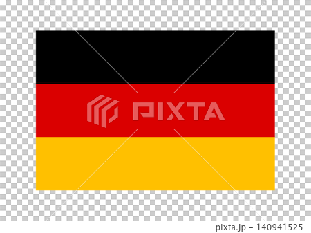 Federal Republic of Germany 140941525