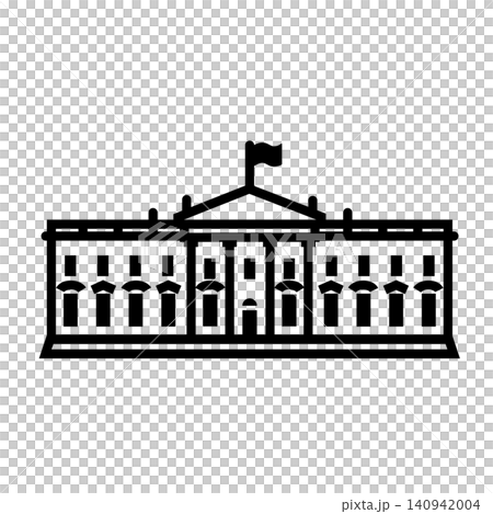 White house White house 140942004