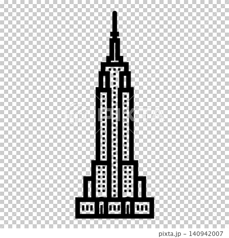 Empire State Building Empire State Building 140942007