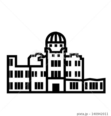 Genbaku Dome 140942011