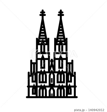 Cologne Cathedral Cologne Cathedral 140942012