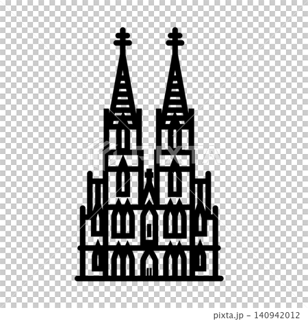 Cologne Cathedral Cologne Cathedral 140942012