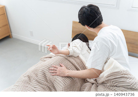 セックスレスの夫婦 セックスレスの夫婦 140943736