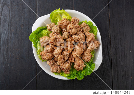 traditional Crispy Fried Donkey Meatballs, Hebei Province Local Specialty Food traditional Crispy Fried Donkey Meatballs, Hebei Province Local Specialty Food 140944245