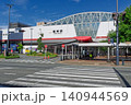 JR鹿児島本線箱崎駅(西口) 140944569