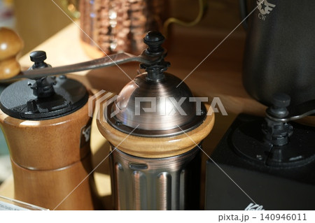 コーヒーミル 140946011