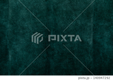 Deep green texture forms a calming backdrop suitable for artistic endeavors Deep green texture forms a calming backdrop suitable for artistic endeavors 140947292