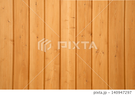 Smooth wooden backdrop highlights natural grain for creative projects Smooth wooden backdrop highlights natural grain for creative projects 140947297