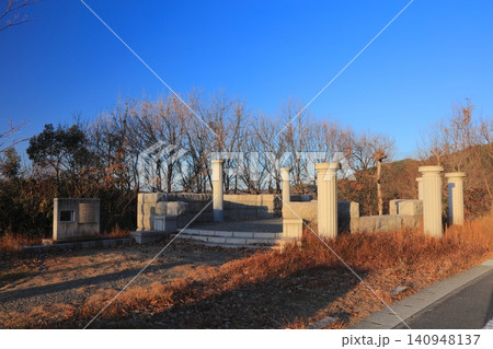 瀬戸内・牛窓新八景「阿弥陀ヶ峰」展望台 瀬戸内・牛窓新八景「阿弥陀ヶ峰」展望台 140948137