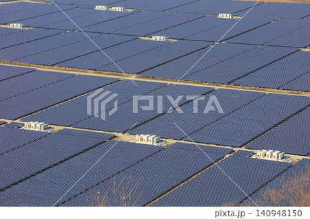 戸内Kirei太陽光発電所 戸内Kirei太陽光発電所 140948150