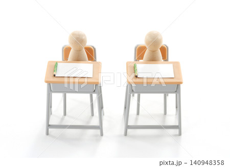 学習イメージ 学習イメージ 140948358