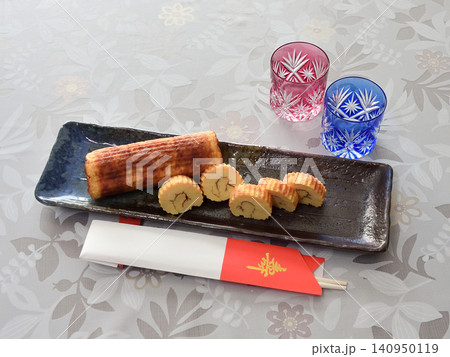 おせち(御節)料理 おせち(御節)料理 140950119