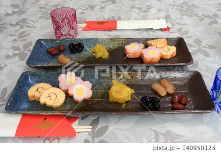 おせち(御節)料理 おせち(御節)料理 140950123