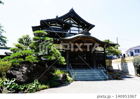 松久山妙蓮寺(善部妙蓮寺) 松久山妙蓮寺(善部妙蓮寺) 140951067