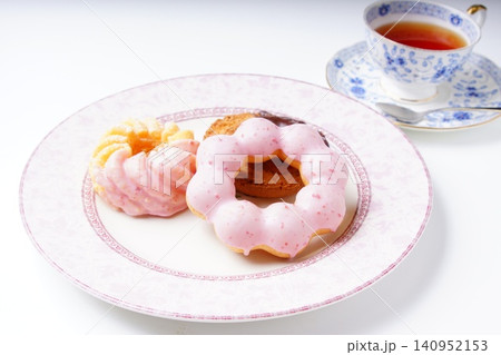 おいしいドーナツ おいしいドーナツ 140952153
